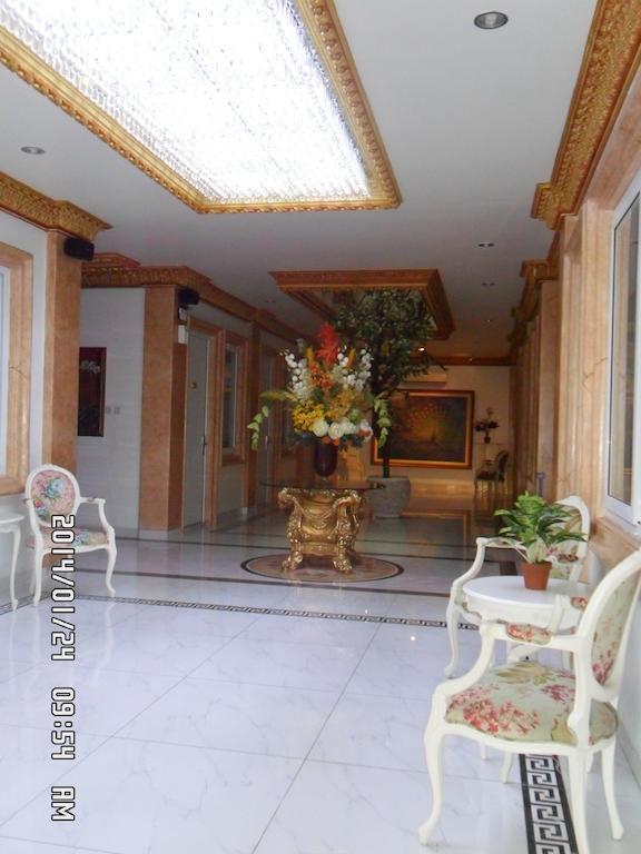 My Home @ Bali Kuta Lombok Exteriér fotografie